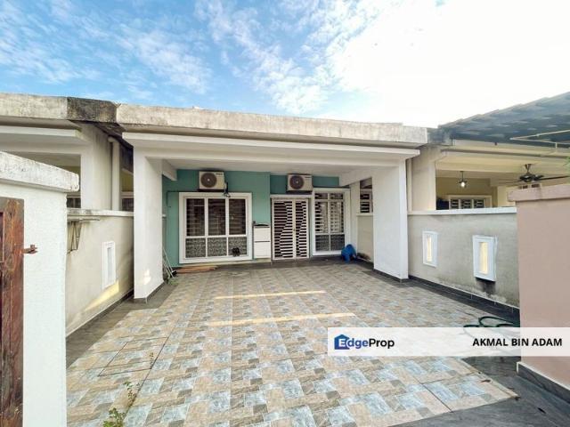 Kampung Lombong
