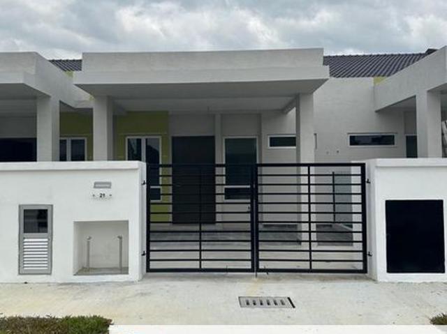 Kampung Lombong