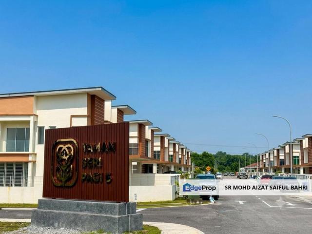 Kampung Lombong