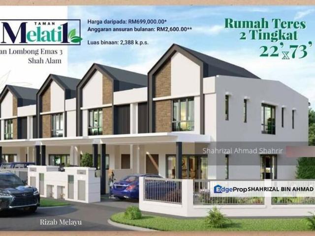 Kampung Lombong