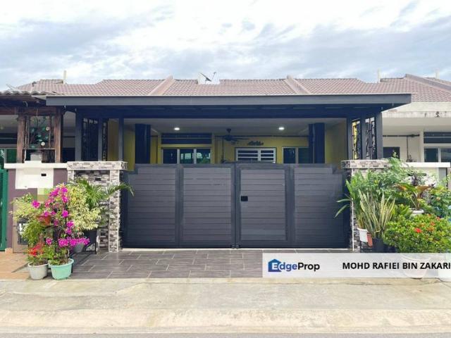 Kampung Lombong