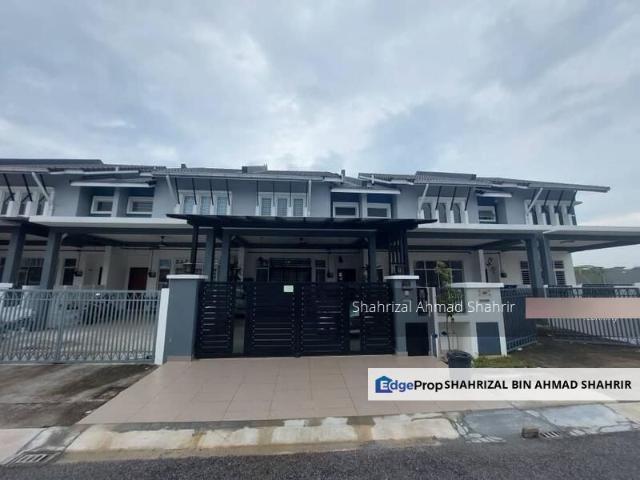 Kampung Lombong