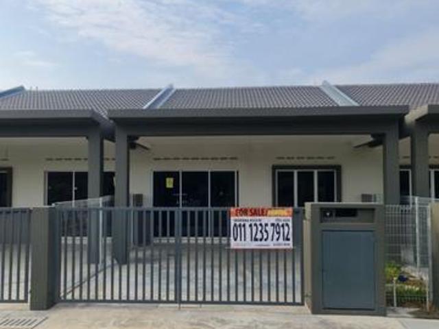 Kampung Lombong Shah Alam direct owner