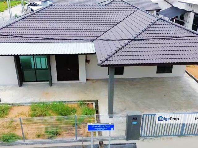 KAMPUNG PADANG DAMAI