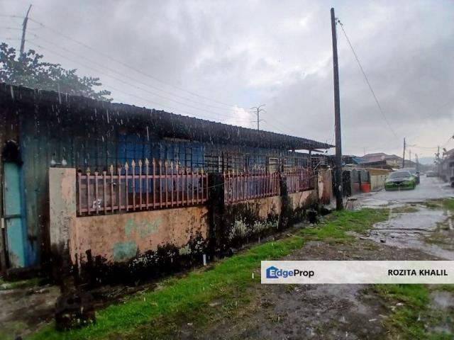 Kampung Pandan Dalam