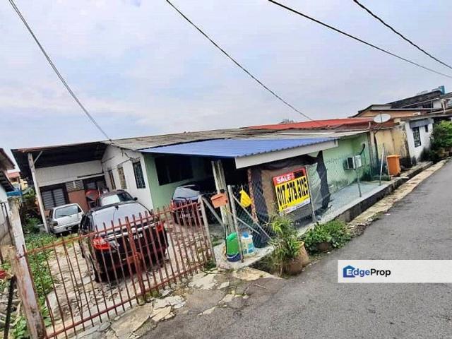 Kampung Pandan Dalam