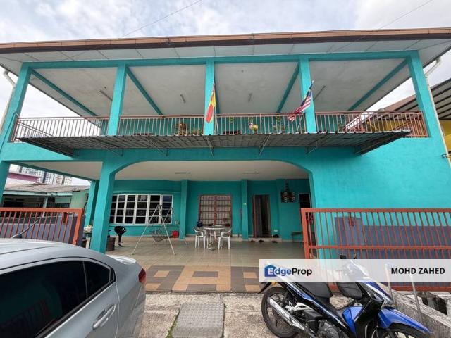Kampung Pandan Dalam
