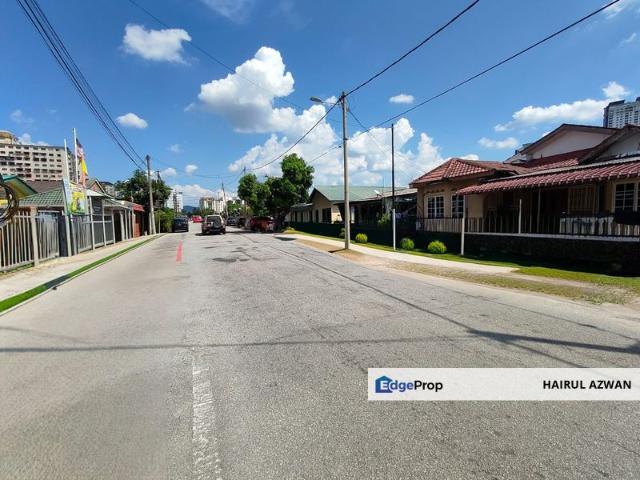 Kampung Pandan Dalam