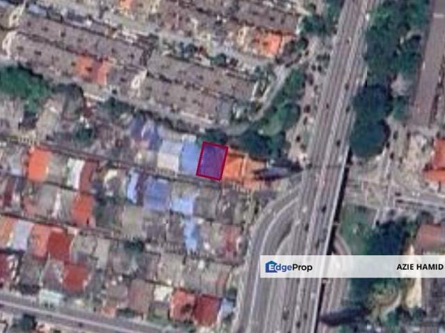 Kampung Pandan Dalam