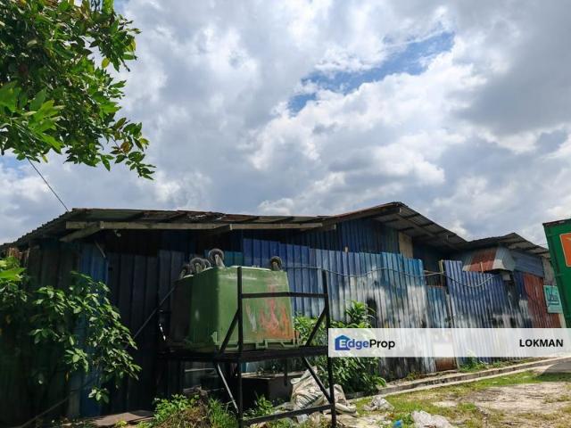 Kampung Pandan Dalam