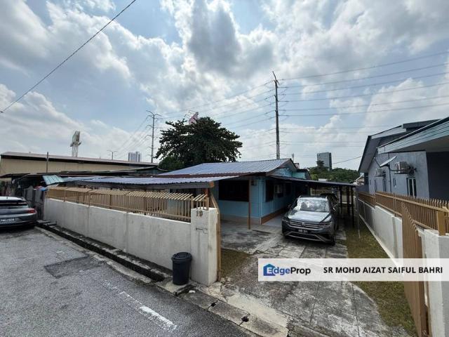 Kampung Pandan Dalam