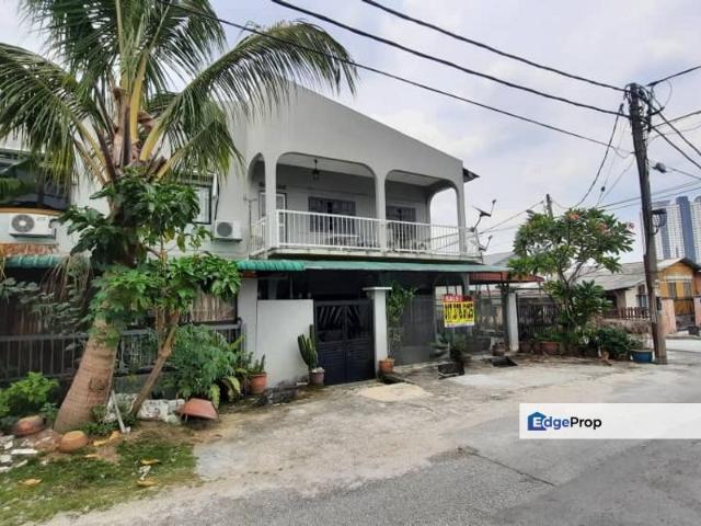 Kampung Pandan Dalam