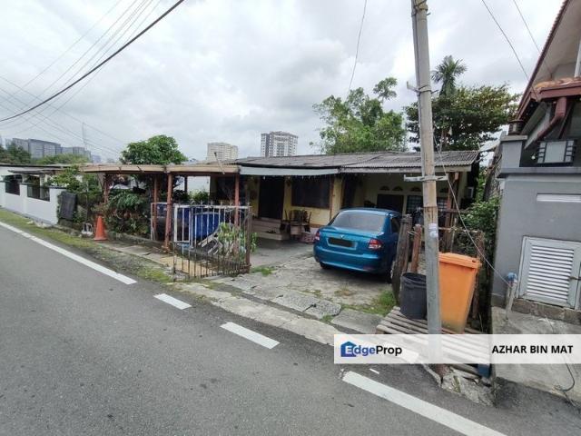 Kampung Pandan Dalam
