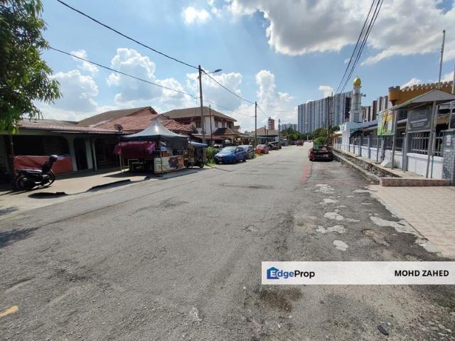 Kampung Pandan Dalam