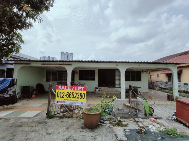 Kampung Pandan Dalam Ampang Bungalow Lot for Sale HOT AREA NEAR KL
