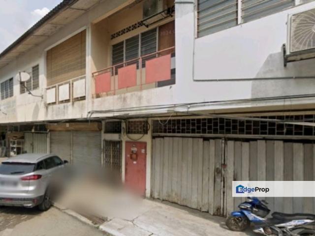 Kampung Pasir Baru
