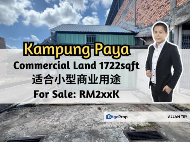 Kampung Paya