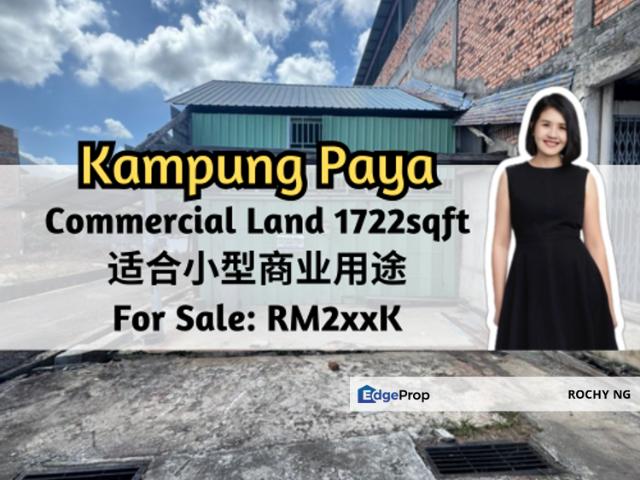Kampung Paya