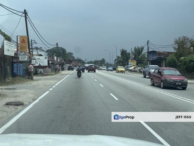 Kampung Paya Jaras