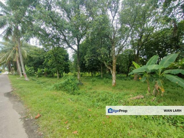 Kampung Paya Jaras