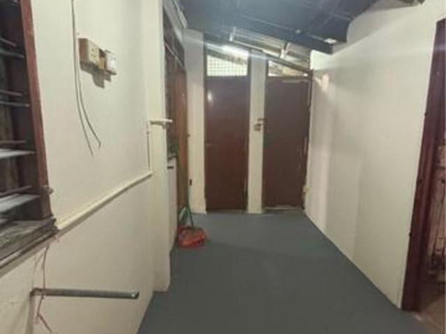 Kampung Pendamar Single Storey House For Sale