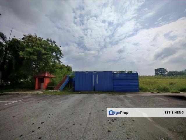 Kampung Pendamar