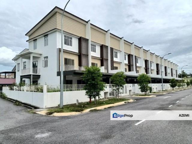 Kampung Permata, Rawang