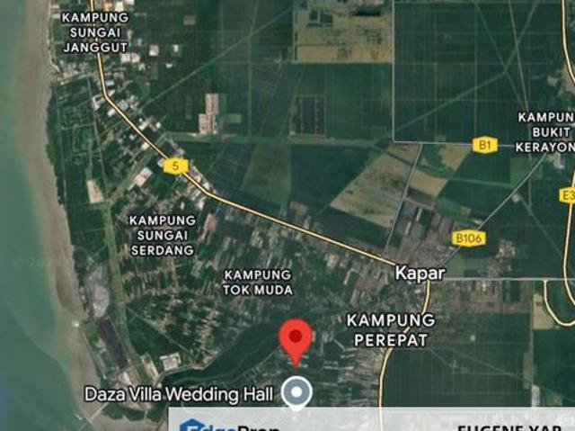 Kampung Perepat