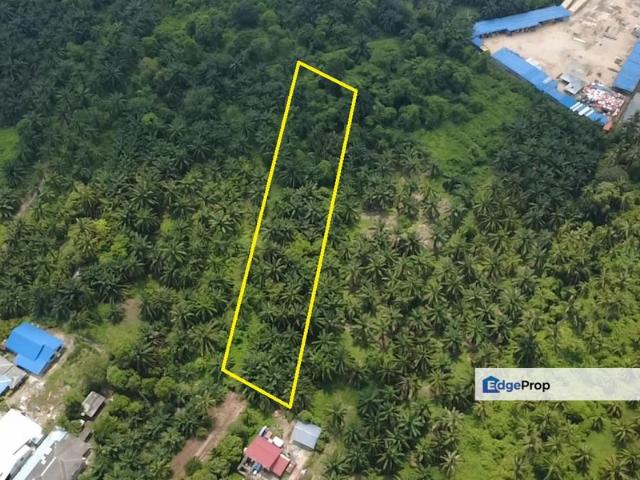 Kampung Perepat