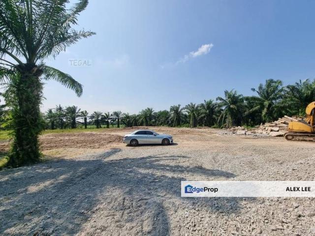 Kampung Perepat