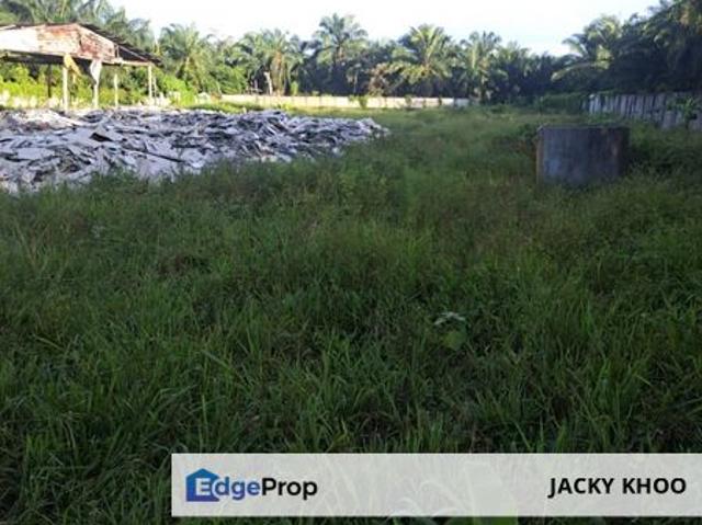 Kampung Perepat