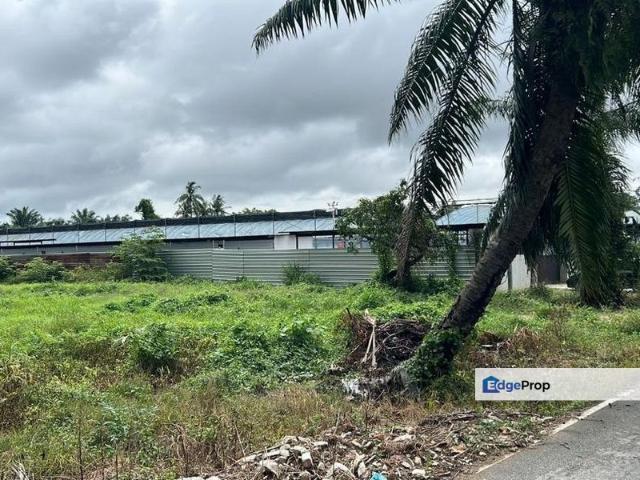 Kampung Perepat