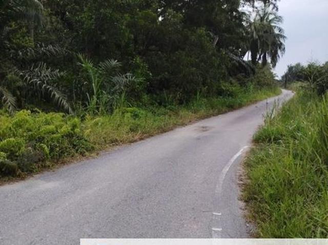 Kampung Perepat