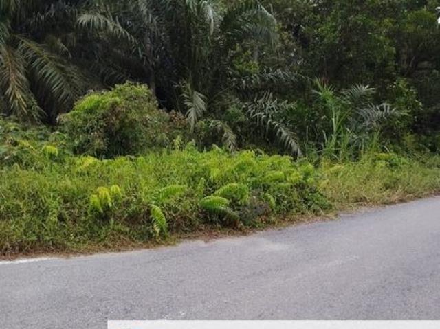 Kampung Perepat