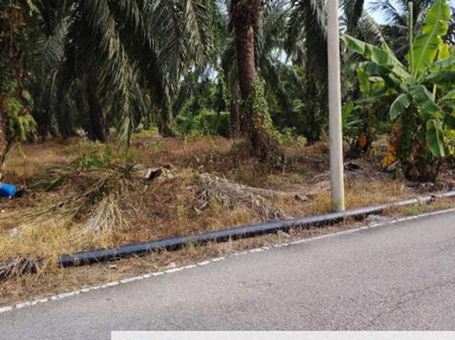 Kampung Perepat