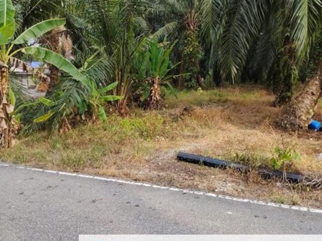 Kampung Perepat