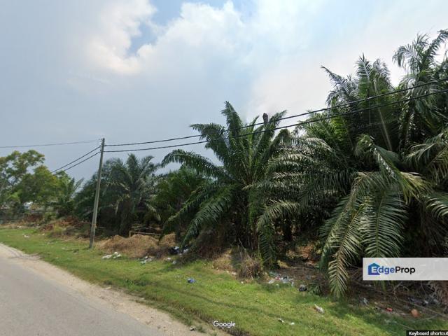 Kampung Perepat