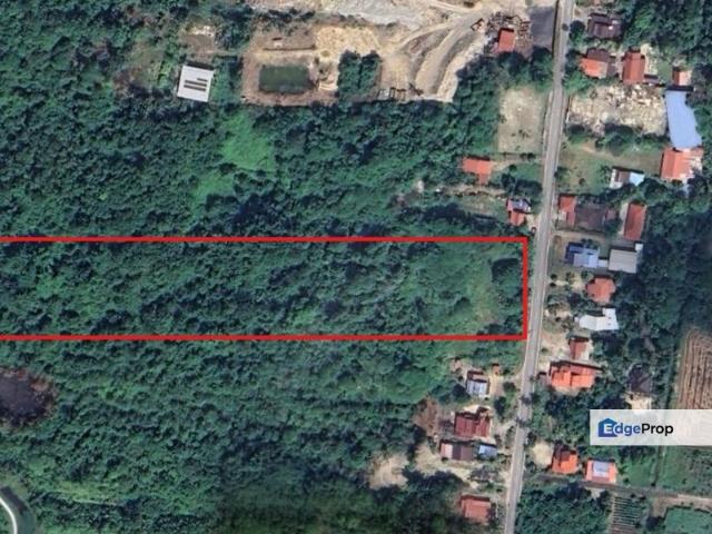 Kampung Perlis