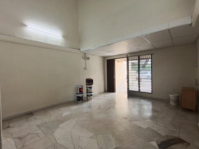 Kampung Pisang CORNER UNITLOT FOR SALE