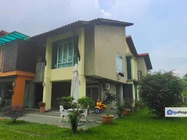 Kampung Raja Uda