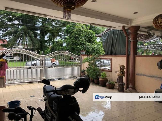 Kampung Raja Uda