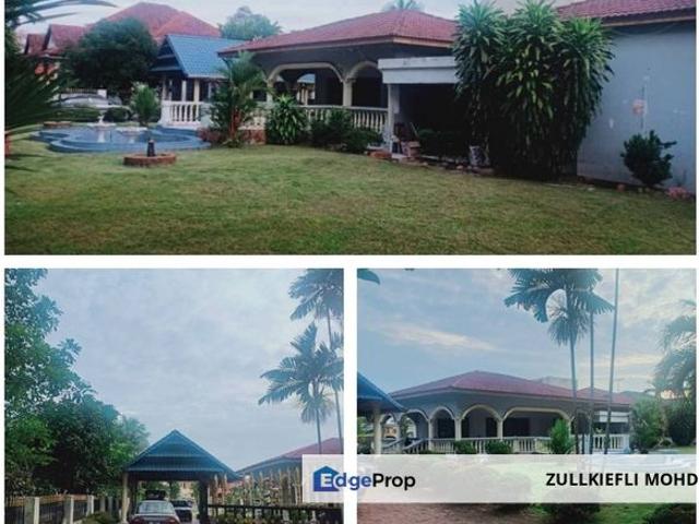 Kampung Raja Uda