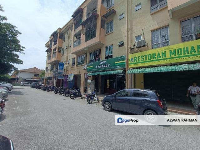 Kampung Raja Uda