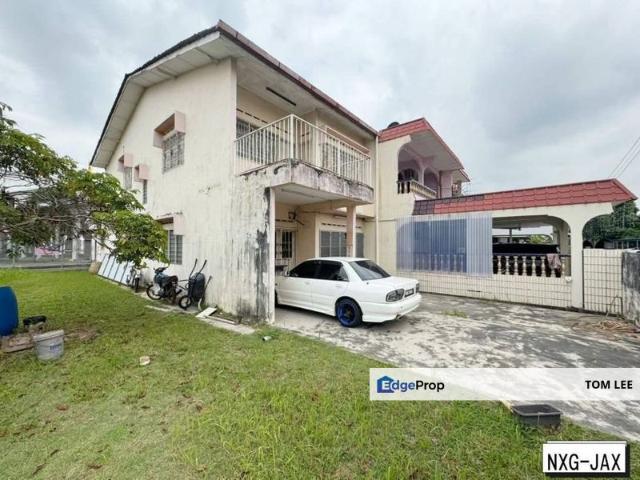 Kampung Raja Uda
