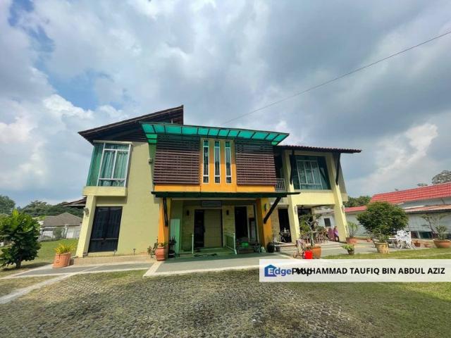 Kampung Raja Uda