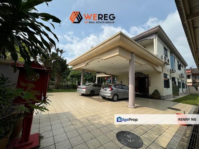 Kampung Raja Uda