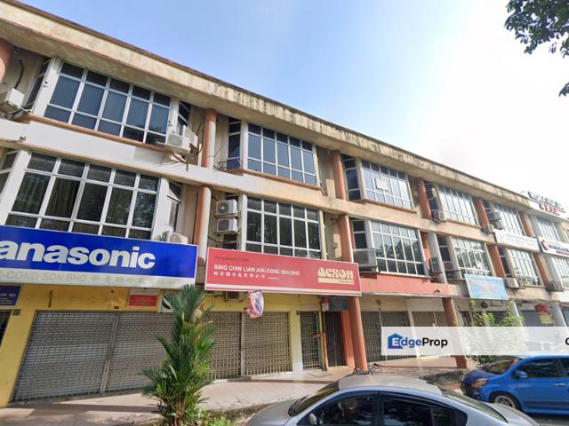 Kampung Raja Uda