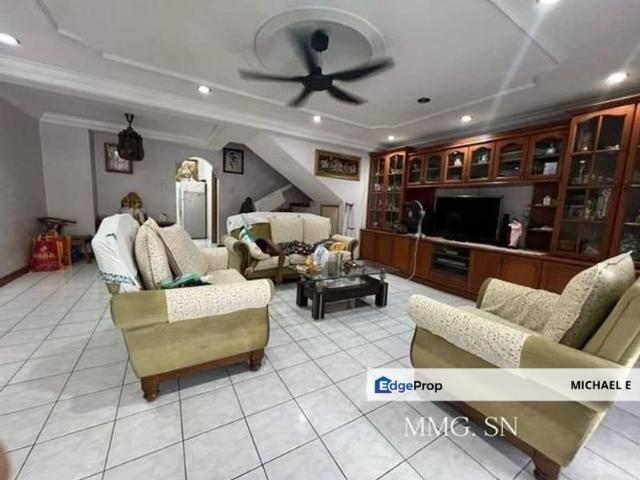 Kampung Raja Uda