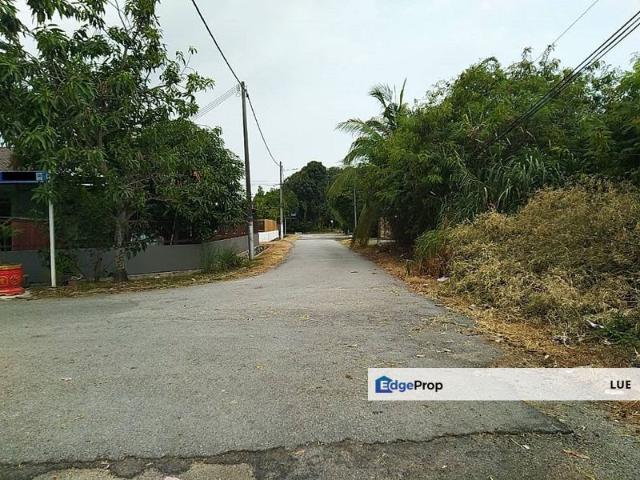 Kampung Raja Uda