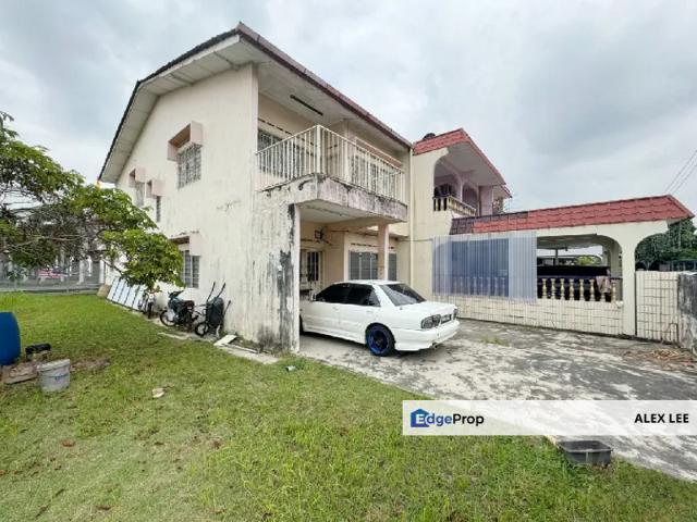 Kampung Raja Uda